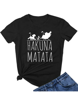 Hakuna Your Tata