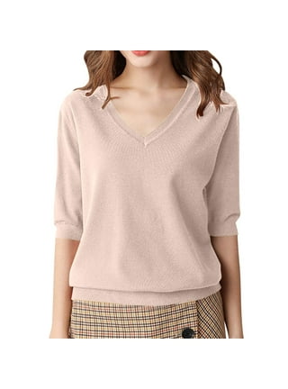 Half Sweater