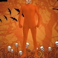 Womens Halloween Costumes Costume 2024 Jumpsuit Invisible Halloween