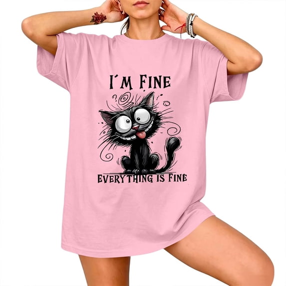 Womens Halloween Shirts Plus Size Halloween Tshirts Loose Fit Casual Short Sleeve Tunic Tops Funny Graphic T Shirts