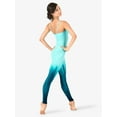 thumbnail image 1 of Womens Hand Painted Camisole Unitard, 1 of 8