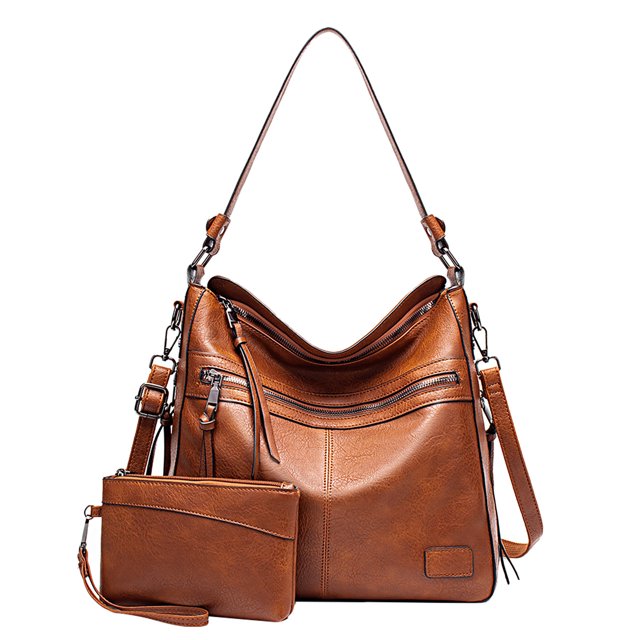 Womens Handbags and Purses Large Space New Years Shoulder Bags for Women Fashion Ladies Valentines Gifts for Her