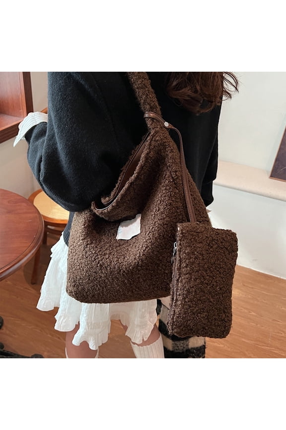 Womens Handbags and Purses Lightweight Padding Shoulder Bag Large Shoulder Bags for Daily and Business Girlfriend Valentines Day Gifts