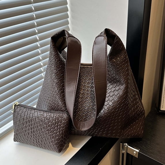 Womens Handbags and Purses Lightweight Padding Shoulder Bag New Years Shoulder Bags for Women Fashion Ladies Valentines Day Gifts