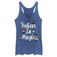 thumbnail image 1 of Womens Harry Potter Believe In Magic Racerback Tank, 1 of 4