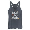 thumbnail image 1 of Womens Harry Potter Believe In Magic Racerback Tank, 1 of 4