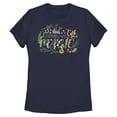 thumbnail image 1 of Womens Harry Potter Herbology Magic T Shirt, 1 of 4