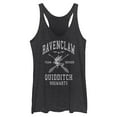 thumbnail image 1 of Womens Harry Potter Ravenclaw Quidditch Seeker Racerback Tank, 1 of 4