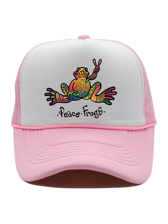 Womens Hat Baseball Cap Girls Camouflage Trucker Bad Day Adjustable Dad Hat