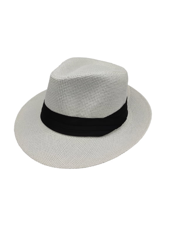 Womens Hat Lace Plus Size Comfort Bralette Sun Hat Sun Hats for Men Women White One Size