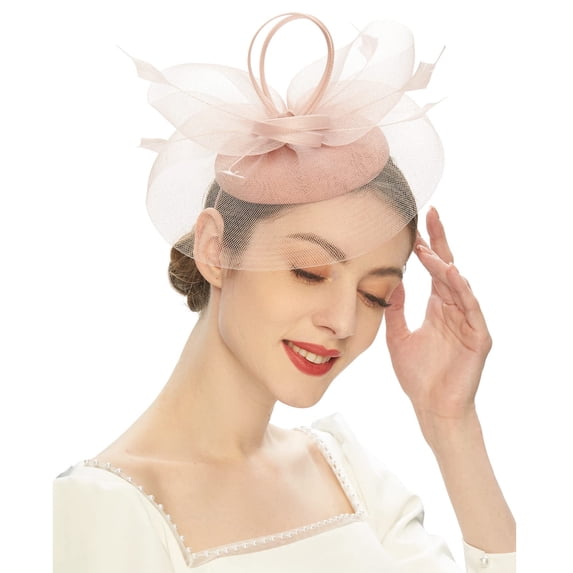 Womens Hat Print Tie Closure Head Kerchief Scarf Headbands for Women Pink One Size