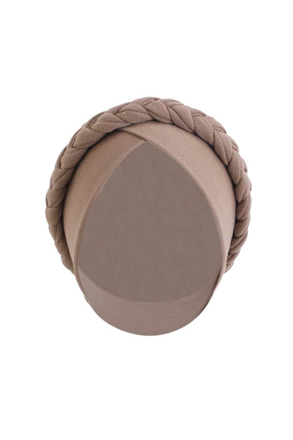 Womens Hat Strapless Wireless Basic Bralette Headband Headbands for Women Yellow One Size