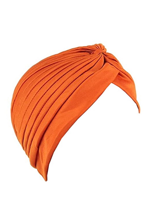 Womens Hat Wired Nylon Daily Comfort Bra Headbands for Women Multicolor One Size