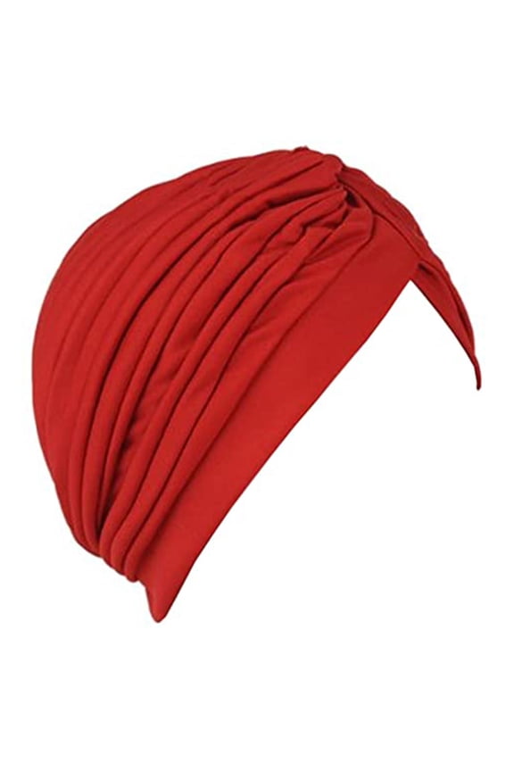 Womens Hat Wired Nylon Daily Comfort Bra Headbands for Women Multicolor One Size
