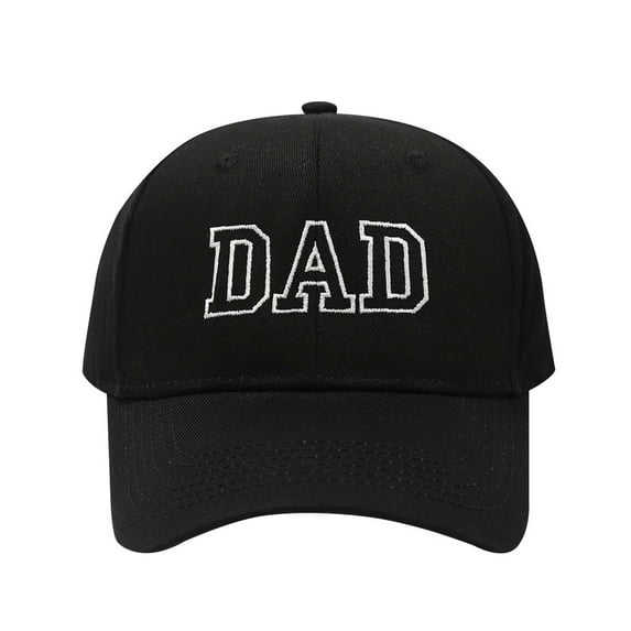 Womens Hats Baseball Caps, Audhol Vintage Washed Baseball Cap Adjustable Cotton Dad Hat for Women Men Baseball Hats for Women Black M