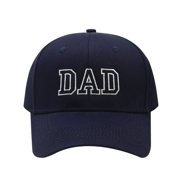 Womens Hats Baseball Caps, Audhol Vintage Washed Baseball Cap Adjustable Cotton Dad Hat for Women Men Baseball Hats for Women Navy M