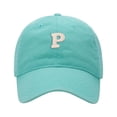 thumbnail image 1 of Womens Hats Baseball Caps Classic Adjustable Baseball Cap for Outdoor Sports and Casual Everyday Wear with Versatile Round Top Design, 1 of 3