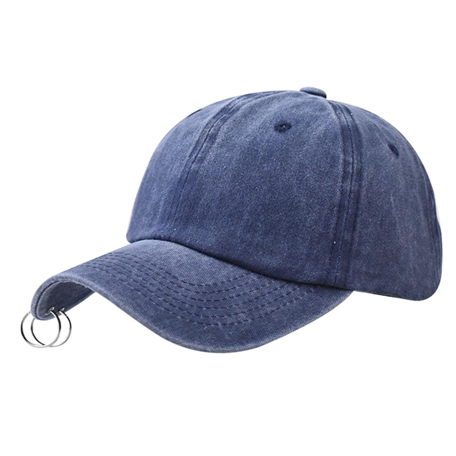 Womens Hats Baseball Caps Cute Baseball Cap Sunshade Fashionable