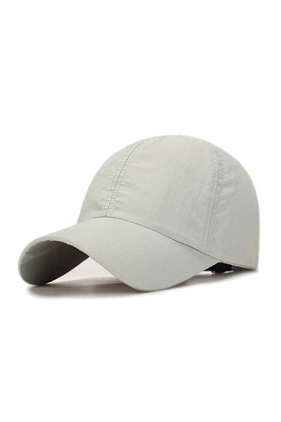 Womens Hats Unisex Baseball Outdoor Adjustable Closure Comfort Style Casual Outings Sun Protection Summer Men's Baseball Caps