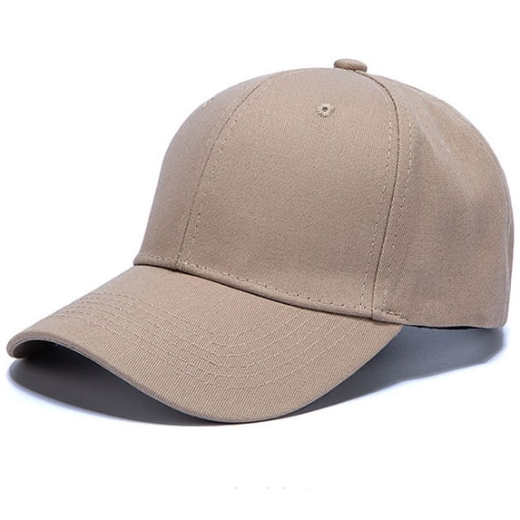Womens Hats Unisex Baseball Splice Adjustable Washed Hole Casual Denim Visors Sun Protection Summer Men Caps