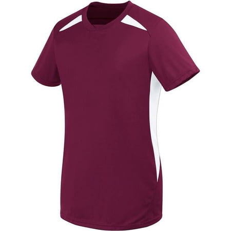 Womens Hawk Jersey-322872