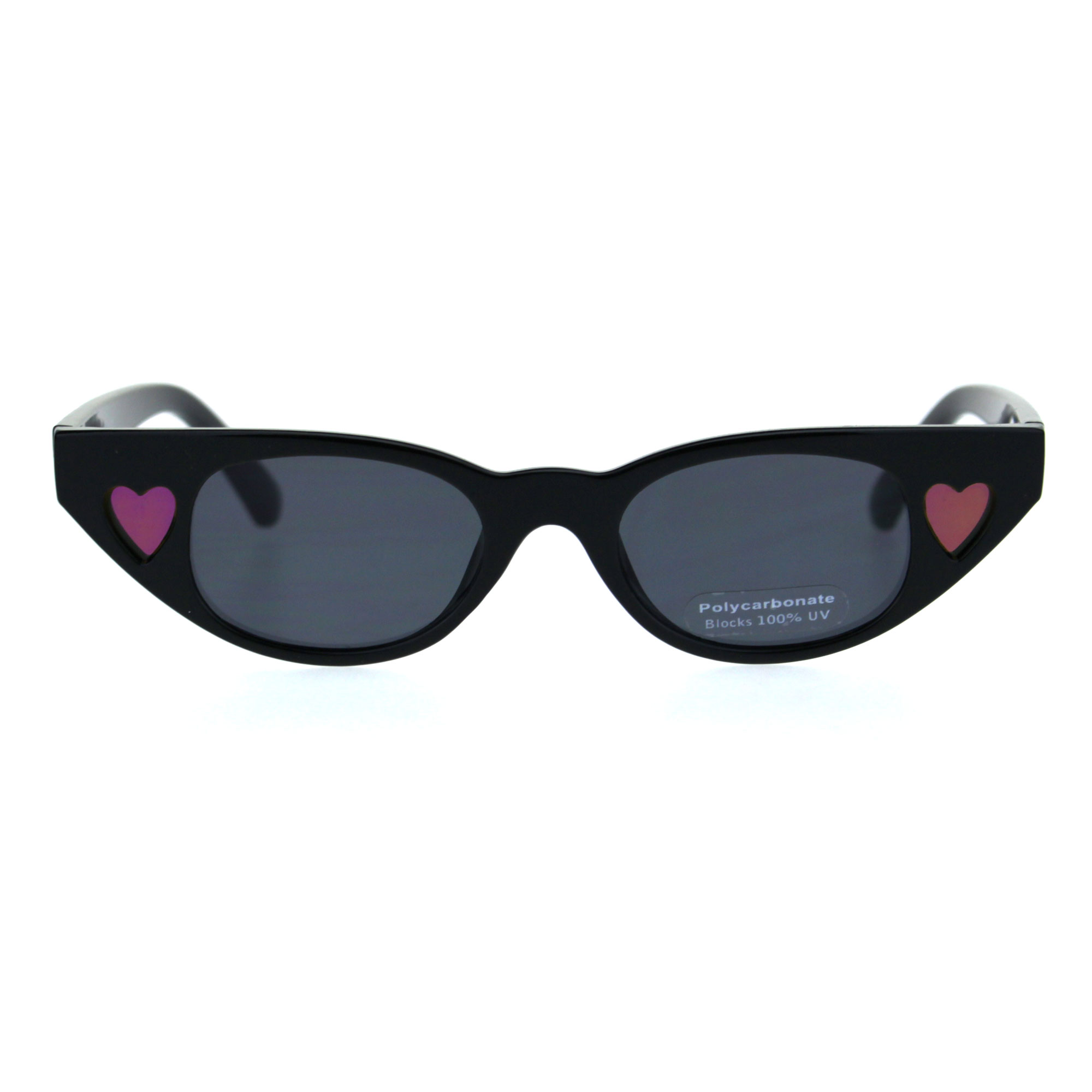 Womens-Heart-Side-Lens-Round- 