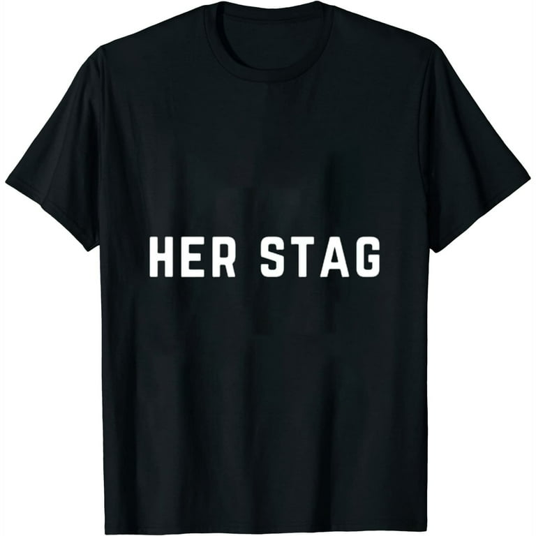 Cheap stag t shirts shop