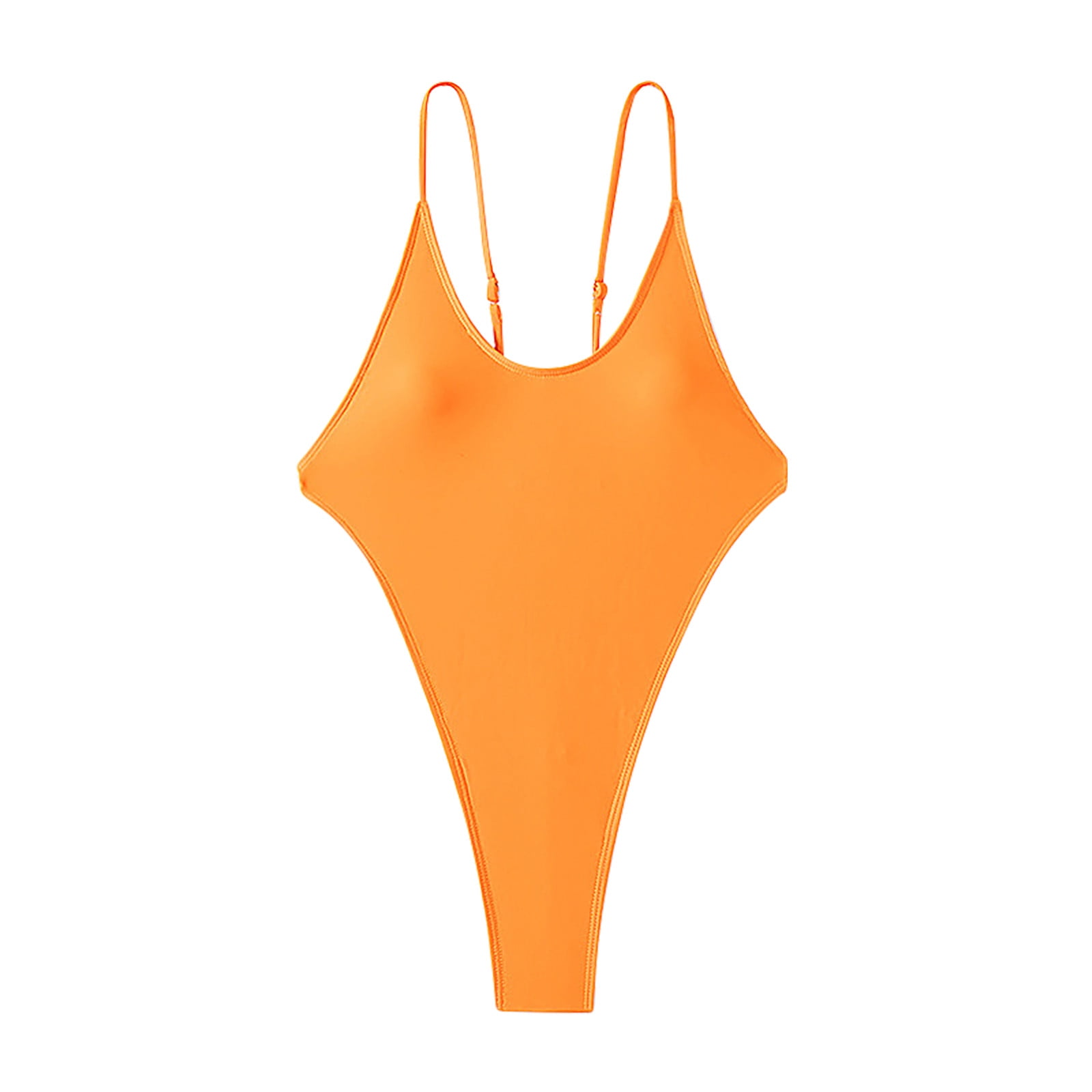 sexy one piece thong bathing suits one piece swimsuit' Search main image 0