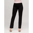thumbnail image 1 of Womens High Waist Dress Pants, 1 of 10