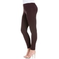 thumbnail image 1 of Womens High Waist Leggings, 1 of 11