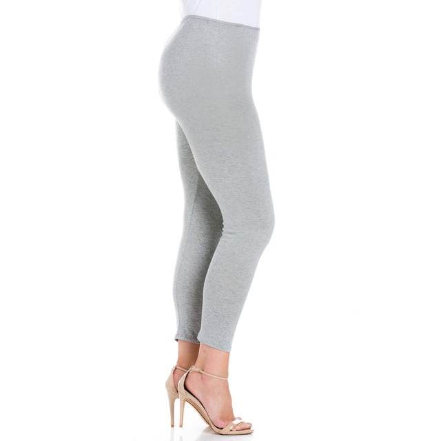 Womens High Waist Leggings