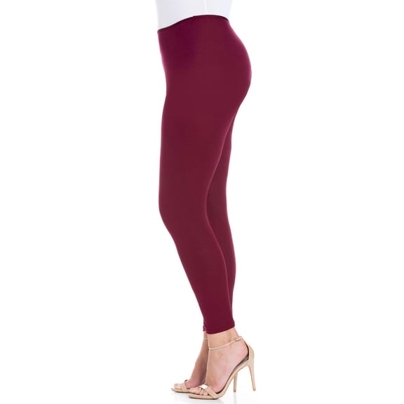 Womens High Waist Leggings
