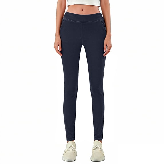 Womens High Waist Stretch Skinny Denim Jeans For Fashion Everyday Comfortable Wear Denim Pants For Women