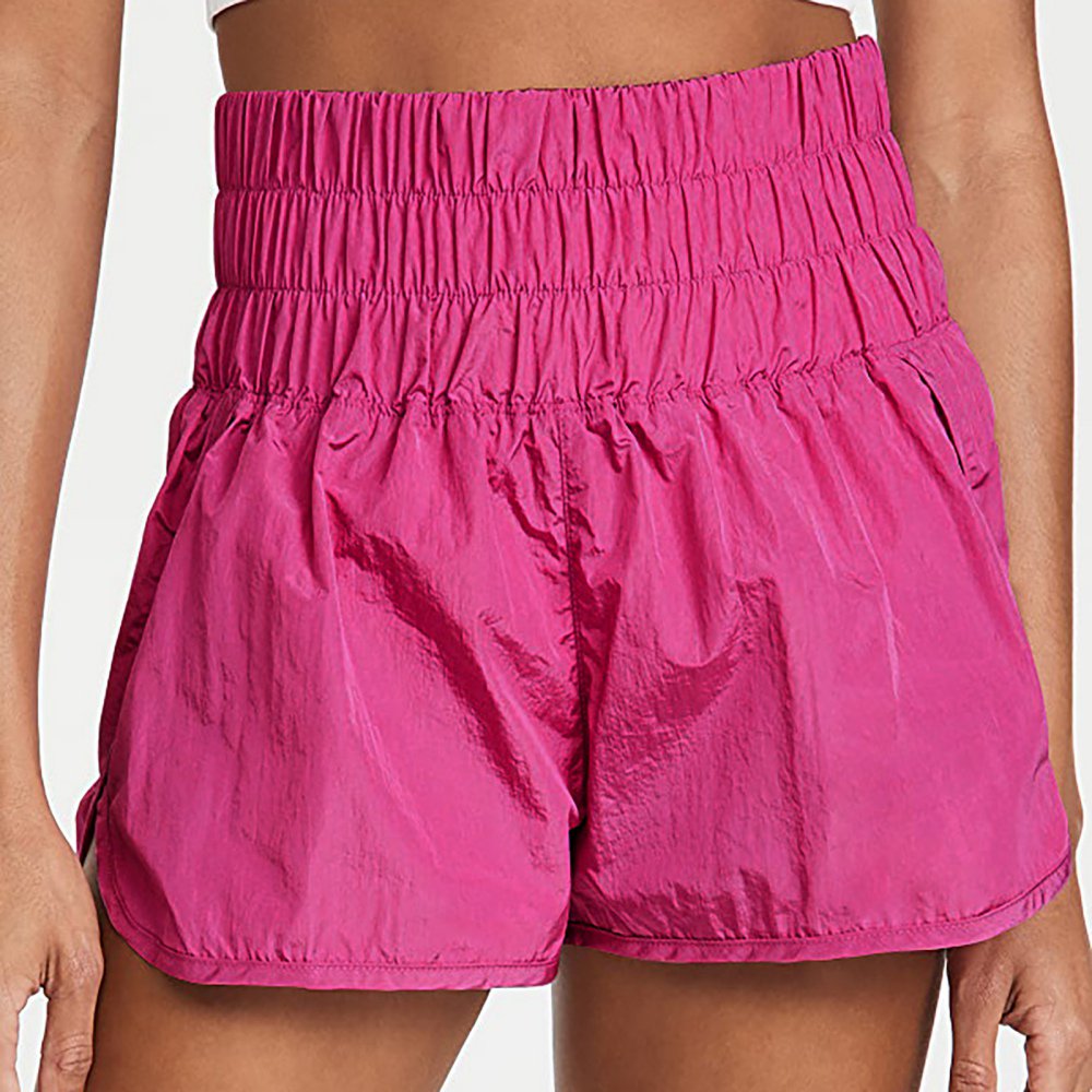 BETTER | NYLON JOG SHORTS-