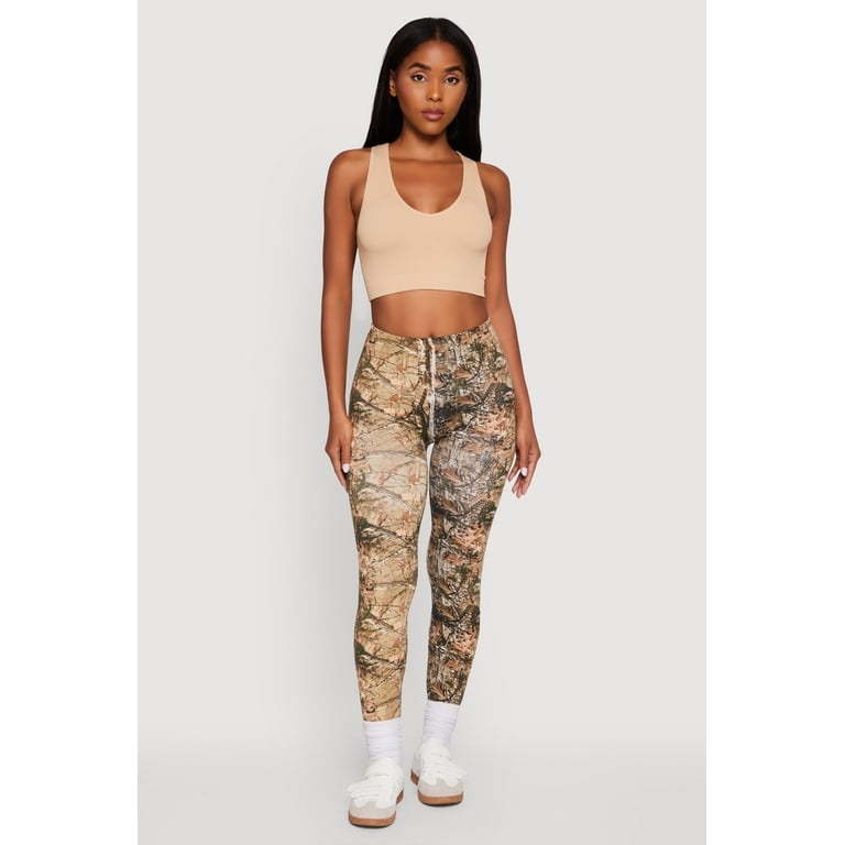 Hunting Camouflage Leggings Walmart Gamehide' Men's Wapiti Pant