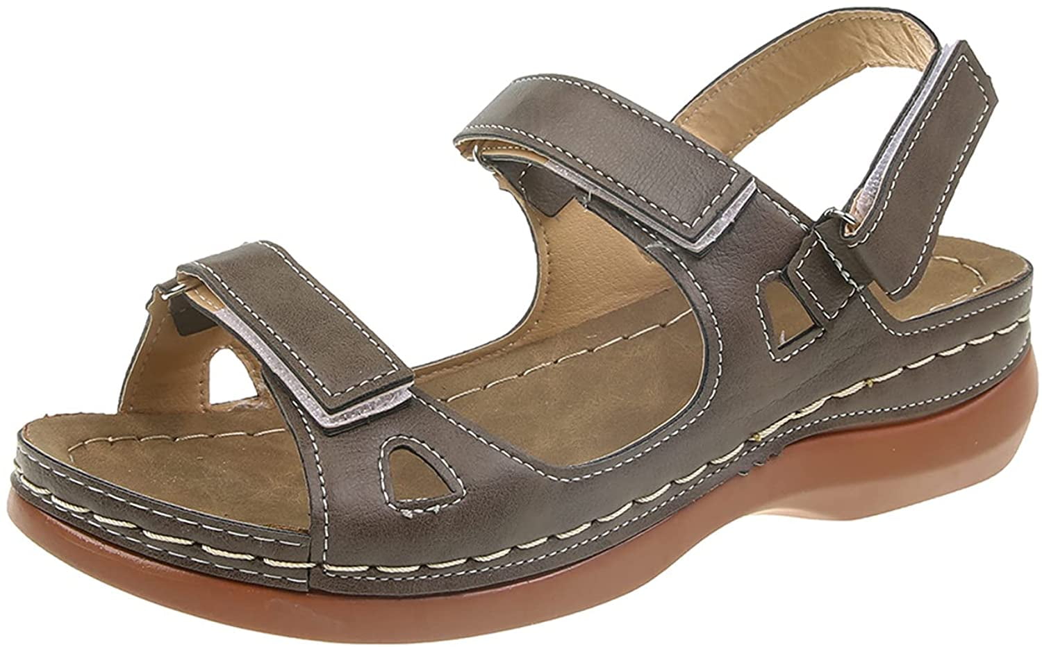 Clarks hiking sandals hot sale