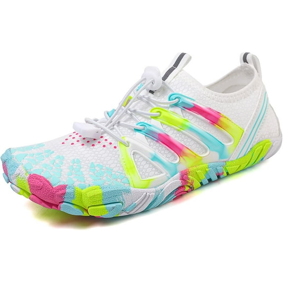 Womens Hiking Shoes Mens Grounded Footwear Walking Pro-Healthy&anti-slip Sneakers Breathable