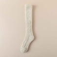 thumbnail image 1 of Womens Hiking Socks Womens Slipper Socks Winter Warm Fleece Lined Socks Cozy Soft Thick Fuzzy Christmas Socks Men's Socks One Size, 1 of 3