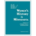 thumbnail image 1 of Women's History in Minnesota, (Paperback), 1 of 1