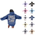 thumbnail image 1 of Womens Hoodie 2025 Long Sleeve Y2K Graphic Christian Hoodies with Pockets Hooded Sweatshirt Hoodie Women Pullover, 1 of 7