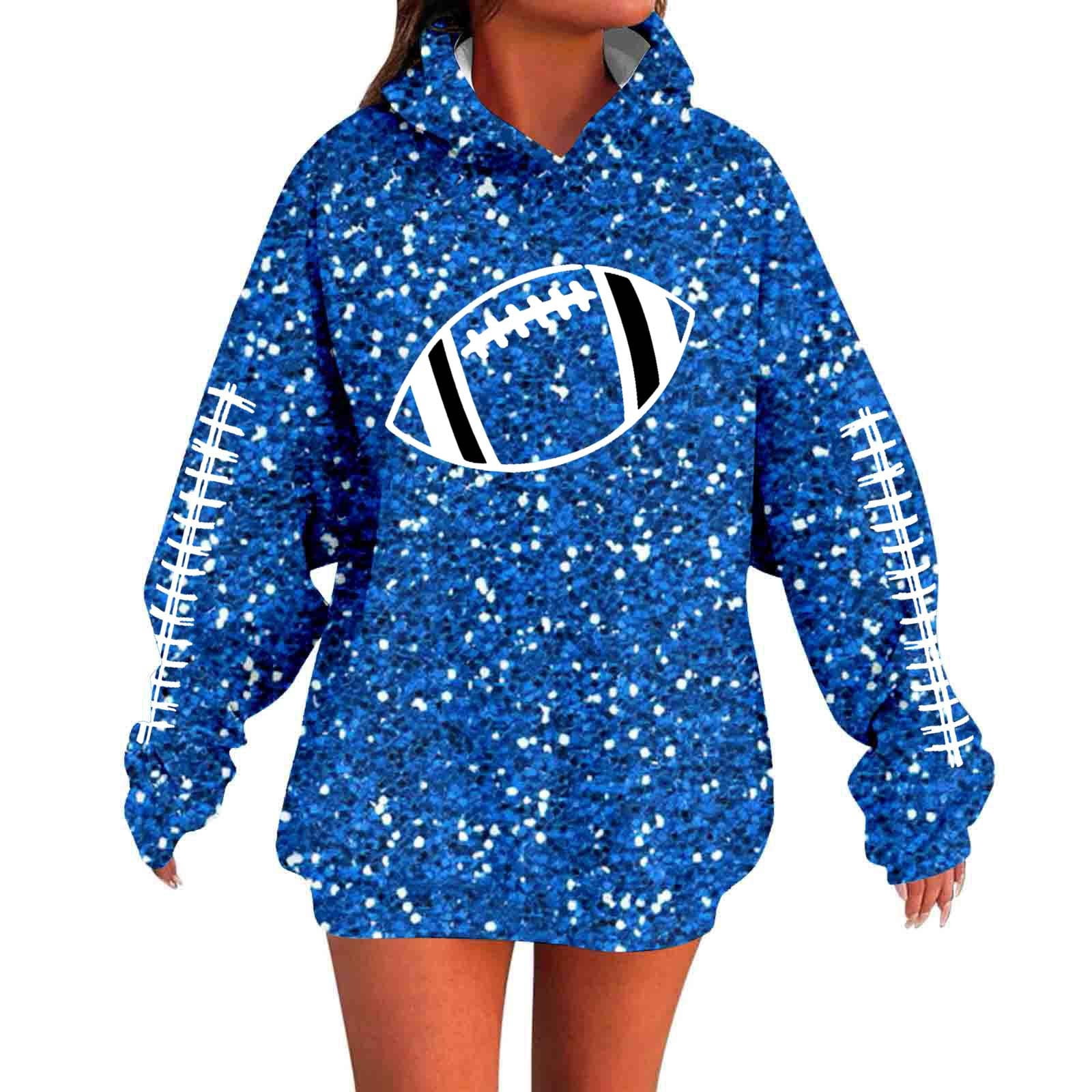 navy blue dress for baby girl Cold Football Game Style Tips That Actually Keep You Warm main image 1