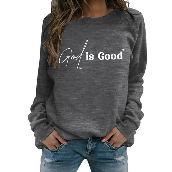 Womens Hoodies Jesus Hoodies Graphic Hoodie Oversized Womens Pullover Sweatshirt Women Winter Tops Young Women