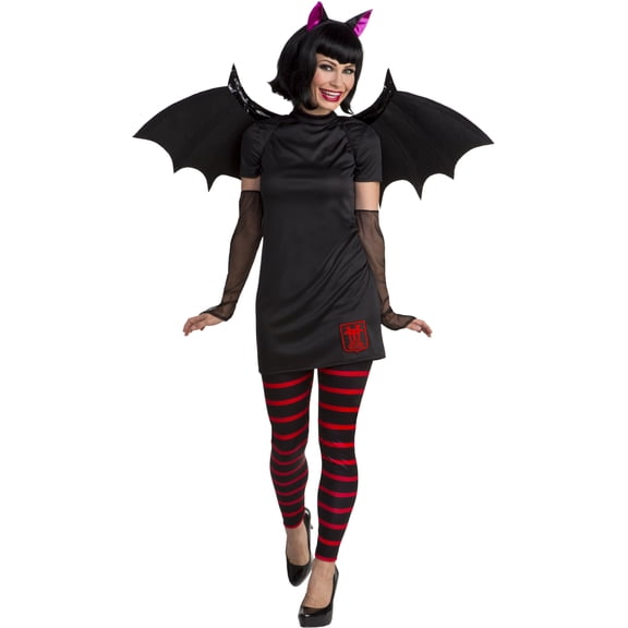 Hotel Translvania Mavis Women's Costume Medium 10-12