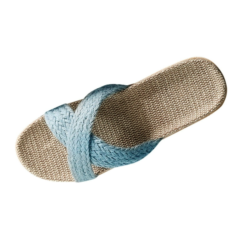 Womens size 11 store house slippers