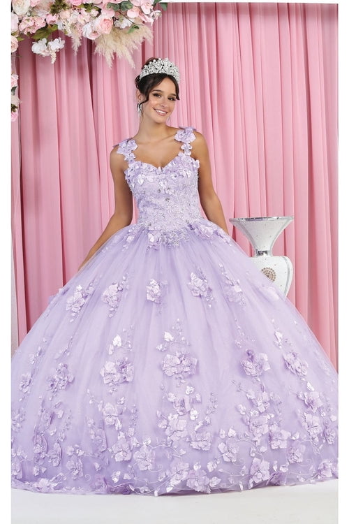 Purple Sweet 16 Party Dresses For Juniors Lilac Glitter