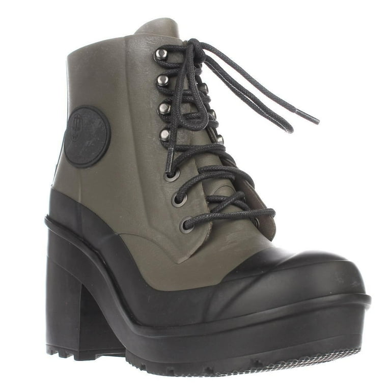 Swamp green shop hunter boots