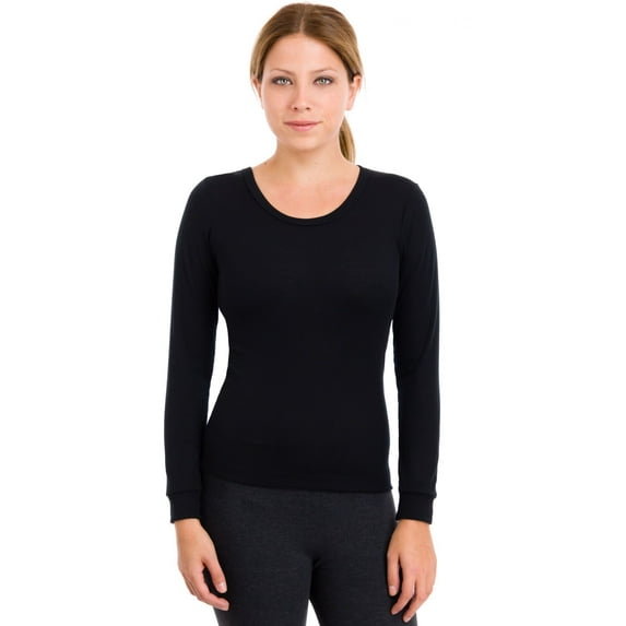 Womens Hydropur Thermal Top