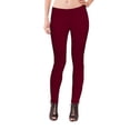 thumbnail image 1 of Womens Hyper Stretch Moto Pants, 1 of 6