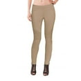 thumbnail image 1 of Womens Hyper Stretch Moto Pants, 1 of 1