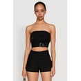 thumbnail image 1 of Womens Hyper Stretch Utility Tube Top, 1 of 5
